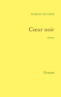 Coeur noir
