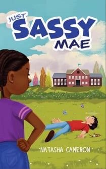 Just Sassy Mae