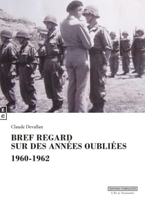 Bref regard sur des années oubliées : 1960-1962