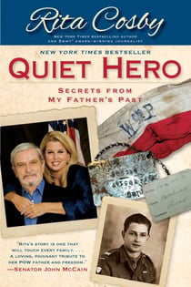 Quiet Hero - Secrets from My Father's Past