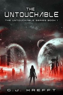 The Untouchable - The Untouchable Series, #1
