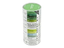 Set de 10 PanPastel verts et outils