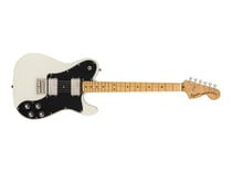 Squier - Classic Vibe '70s Telecaster Deluxe olympic white