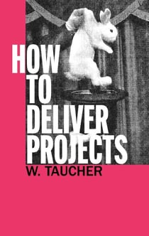 How To Deliver Projects - Mastering Project Management For Profitability and Strategic Success