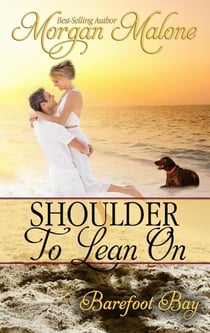 Shoulder to Lean On - Barefoot Bay, #1