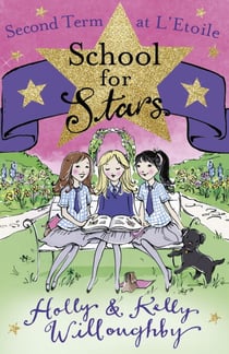 Second Term at L'Etoile - Book 2