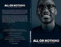 All Or Nothing - The Zeb Tsikira Story