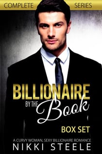 Billionaire by the Book - Box Set - Billionaire by the Book
