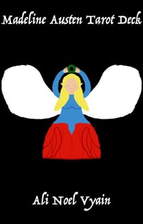 Madeline Austen Tarot Deck - Alice Flowers Tarot, #0