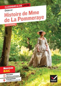 Histoire de Madame de la Pommeraye - suivi d'un parcours « Héroïnes puissantes »