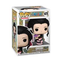 Figurine Funko POP! - One Piece - Orobi n°1475