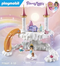 Playmobil® - Nurserie dans les nuages - 71360 - Playmobil® Princess magic