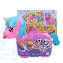 Licorne jour de fête - Polly Pocket