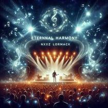 Eternal Harmony - NOSTALGIQUES