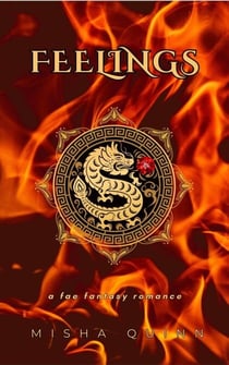 Feelings - Throne of Flames, #4