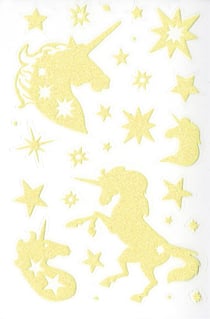 Phospho Stick' Licornes