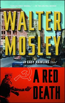 A Red Death - An Easy Rawlins Novel
