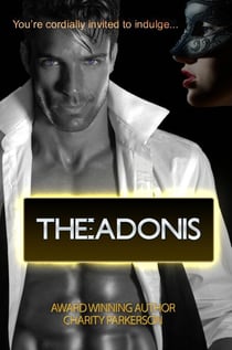 The-Adonis - Incurably Wicked, #3