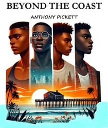Beyond the Coast - The Coastal Chronicles, #1