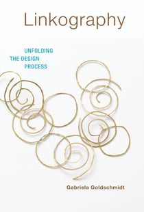 Linkography - Unfolding the Design Process