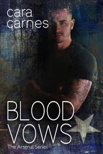 Blood Vows - The Arsenal, #3