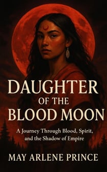 Daughter of the Blood Moon