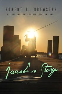 Jacob's Story aka Clarity Continued - 1, #3