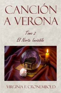 Canción a Verona - Tomo 2 - Canción a Verona, #2