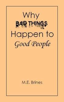Why Bad Things Happen to Good People
