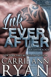 Ink Ever After - Happy Ever After, #2