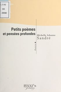 Petits poèmes et pensées profondes