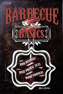 Barbecue Basics: Barbecue Regions, Meat Primal Cuts, and Wood Profiles