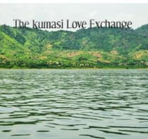 The Kumasi Love Exchange - Thomas"s Comfort, #1