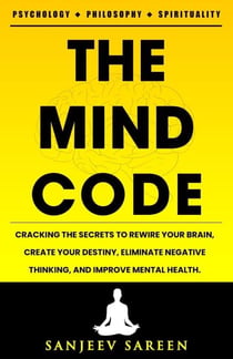 The Mind Code - Spiritually Uplifting Books