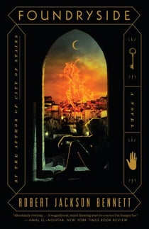 Foundryside - A Novel