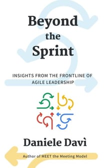 Beyond the Sprint - Kaizen, #1