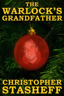 The Warlock's Grandfather - Warlock of Gramarye