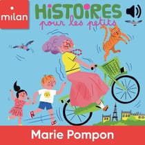 Marie Pompon