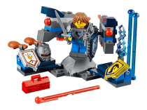 Robin l'Ultime chevalier - LEGO® NEXO KNIGHTS™ - 70333