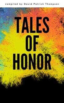 Tales of Honor - Sagas, #3