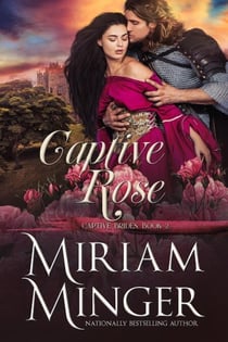 Captive Rose - Captive Brides, #2