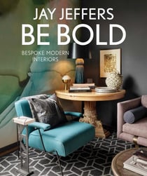 Be Bold - Bespoke Modern Interiors