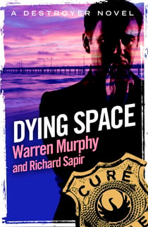 Dying Space - Number 47 in Series
