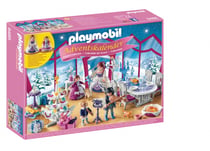 Calendrier de l'avent - Playmobil - 9485