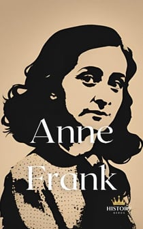 Anne Frank - Frauen des Krieges, #6