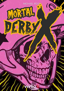 Mortal Derby X