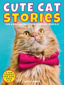 Cute Cat Stories - Cute Cat Story Collection, #5
