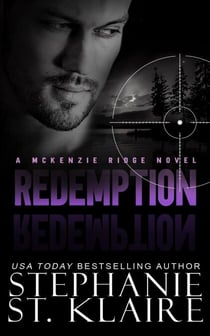 Redemption - A McKenzie Ridge Novel, #5