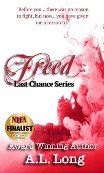 Freed: Last Chance Series (Book Five) - Last Chance Series