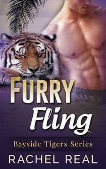 Furry Fling - Bayside Tigers, #2